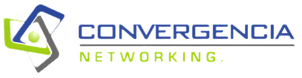 Convergencia Networking Logo